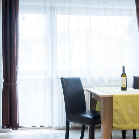 Vila Nicopole Art & Wine Brassó Kültér fotó