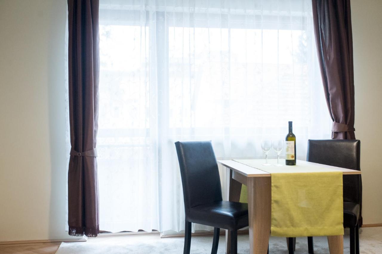 Vila Nicopole Art & Wine Brassó Kültér fotó